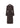 Modströms ShayMD coat - Dark Coffee. Køb frakker her.