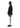 Shirt - Black-Shirts-Rains-Butler Loftet