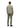 Shirts - Long Sleeve Popeline Flower Stamp - Lead Grey-Shirts-C.P. Company-Butler Loftet