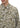 Shirts - Long Sleeve Popeline Flower Stamp - Lead Grey-Shirts-C.P. Company-Butler Loftet