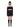Shorts W Wide - Black-Shorts-Rains-Butler Loftet