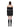 Shorts W Wide - Black-Shorts-Rains-Butler Loftet