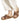 Siena Big Buckle - Brun Shoes351_1020165_BRUN_374061416741464- Butler Loftet