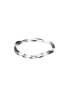Moon's Reed Ring - Sterling Silver. Buy rings here.