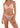 Neo Noirs Skin Apple Bra - Dusty Rose. Køb undertøj her.