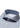 Slim - Bird Print Twill - Blue Shirts83_100002348_BLUE_387313582001611- Butler Loftet