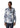 Slim Floral Print Cotton-Tencel - Navy-Shirts-Eton-Butler Loftet