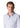 Slim-Four-Way Stretch - Semi S - Mid Blue Shirts83_100003455_MIDBLUE_387313582352577- Butler Loftet
