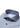 Slim - Glass Print Poplin - Blue Shirts83_100002247_BLUE_387313581937409- Butler Loftet