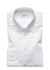 Etons Slim - Signature Twill - Blue. Køb shirts her.