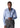 Slim-Wrinkle Free Oxford - Mid Blue Shirts83_100003345_MIDBLUE_387313582288173- Butler Loftet