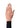 Small Reflection Ring - Forgyldt Sølv Jewellery759_SRR01-G-AW2000_FORGYLDTSØLV_502999001871048- Butler Loftet
