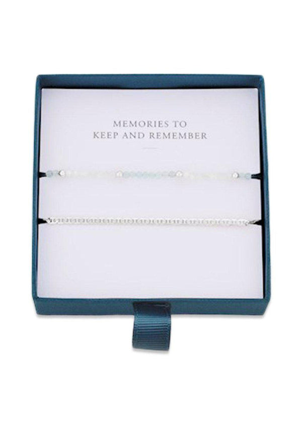 Pernille Corydons Spirit Bracelet Box - Sølv. Køb smykker her.