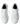 Steffey Lace Up - White/White Shoes80_AD0257_WHITE/WHITE_367323335788430- Butler Loftet