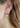 Stud, Ivy - 925S/Gp/M Jewellery804_E172GM_925S/GP/M_6,8X3,55714274016265- Butler Loftet
