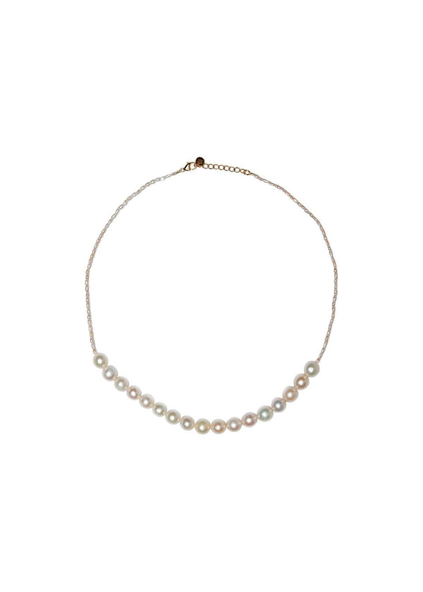 Sorelles Sunce necklace - Multi. Køb halskæder her.