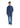 Surchemise Basile - Indigo Shirts811_COFBO-H02709_Indigo_M3613061262415- Butler Loftet