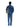 Surchemise Basile - Indigo Shirts811_COFBO-H02709_Indigo_M3613061262415- Butler Loftet