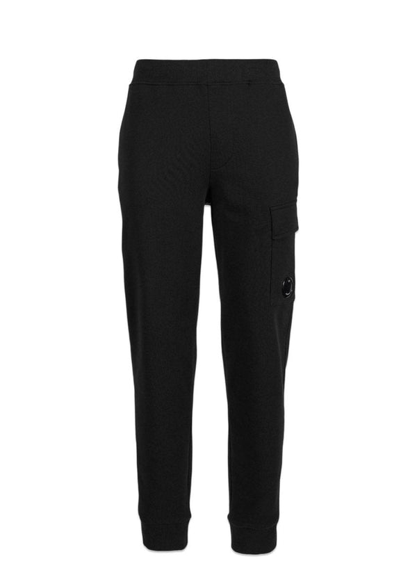 C.P. Companys Sweatpants - Cargo - Black. Køb sweatpants her.