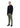 Sweatshirts-Hooded Open - Black-Hoodies-C.P. Company-Butler Loftet