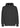 C. P. Company Sweatshirts-Hooded Open - Black. Buy hoodies here.