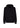 C.P. Companys Sweatshirts-Hooded Open - Black. Køb hoodies her.