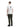 T-Shirt Short Sleeve - Gauze White T-shirts826_12CMTS198A6203W_GAUZEWHITE_S7615044637216- Butler Loftet