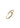 Jane Kønigs TEMPLE RING - Guld. Køb ringe her.