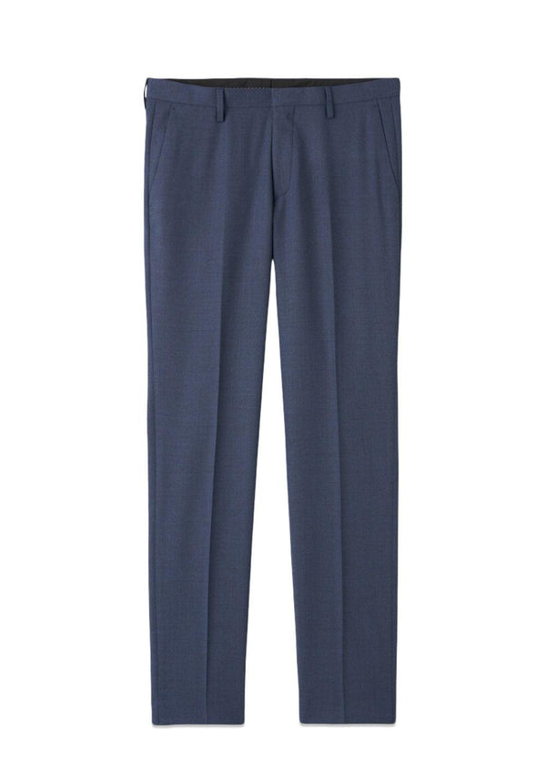 Tiger of Swedens THODD - Misty Blue. Køb bukser her.
