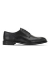 Tiger of Sweden's TRENT - Black. Buy business shoes here.