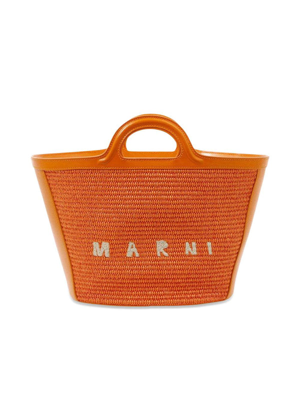 Marnis TROPICALIA - 00R17. Køb designertasker||håndtasker her.