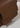 TRUNK BAG - Gold Brown