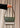 TRUNK BAG - Olive+Pelican+Goldbrown