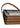 TRUNK BAG - Olive+Pelican+Goldbrown
