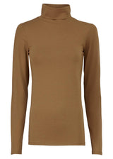 Modströms Tanner - Brown Oak. Køb t-shirts her.