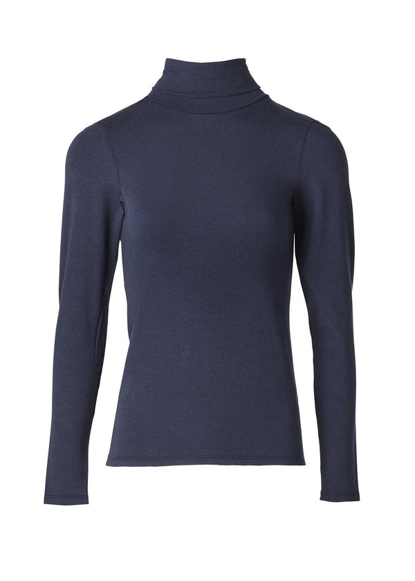 Modströms Tanner - Navy Noir. Køb toppe her.