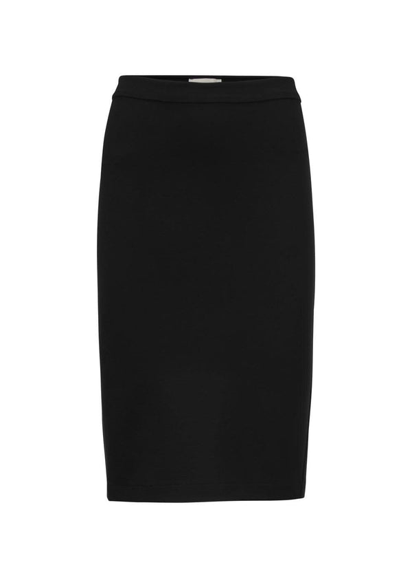 Modströms Tanny skirt - Black. Buy skirts here.