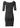 Tansy dress - Black