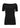 Modströms Tansy top - Black. Buy tops here.