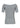 Tansy top - Grey Melange