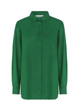 Modströms TapirMD shirt - Green Meadow. Køb shirts her.