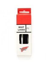 Red Wings Taslan Lace - Black. Køb accessories her.