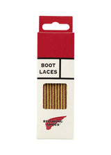 Red Wings Taslan Lace - Tan/Gold. Buy accessories here.
