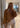 Temma o-neck - Camel