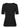 TempoMD t-shirt - Black-T-shirts-Modström-Butler Loftet