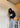 Terry Sweat Lenny Sweat - Black-Sweatshirts-Mads Nørgaard-Butler Loftet