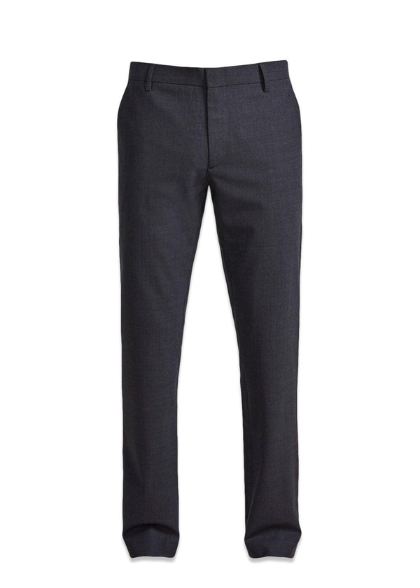 Nn. 07s Theo 1228 - Light Navy. Køb bukser her.