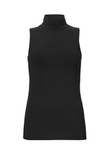 Modströms Theo top - Black. Buy tops here.