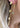 Three Leaves Earring Piece - Gold