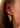 Tout Petit Ile De L Amour Earr - Gold-Accessories-Stine A-Butler Loftet